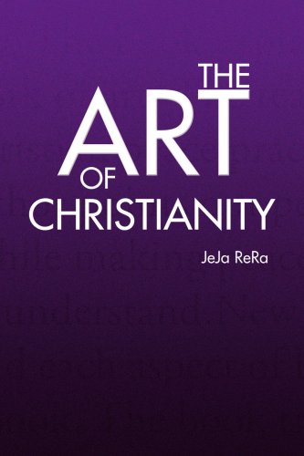 Cover for Jeja Rera · The Art of Christianity (Paperback Book) (2008)