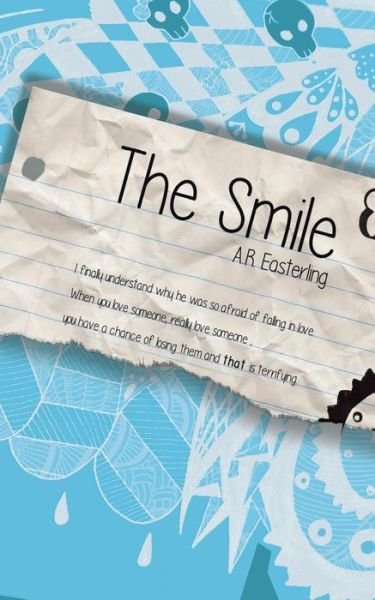 Cover for A R Easterling · The Smile (Paperback Bog) (2015)