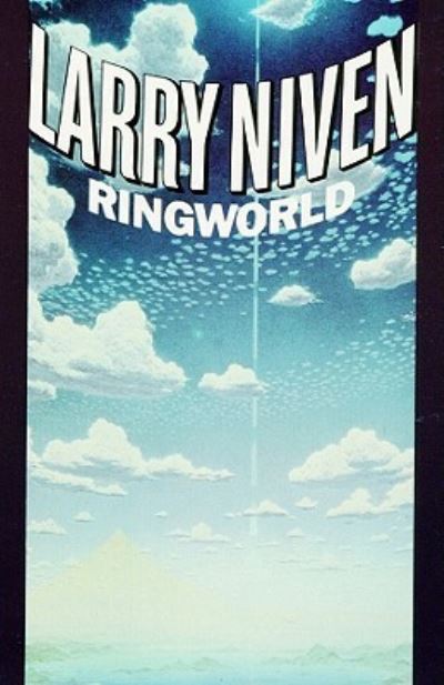 Cover for Larry Niven · Ringworld (MISC) (2010)