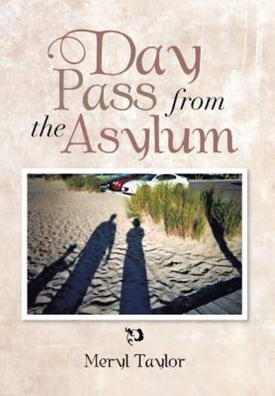 Cover for Meryl Taylor · Day Pass from the Asylum (Hardcover Book) (2013)