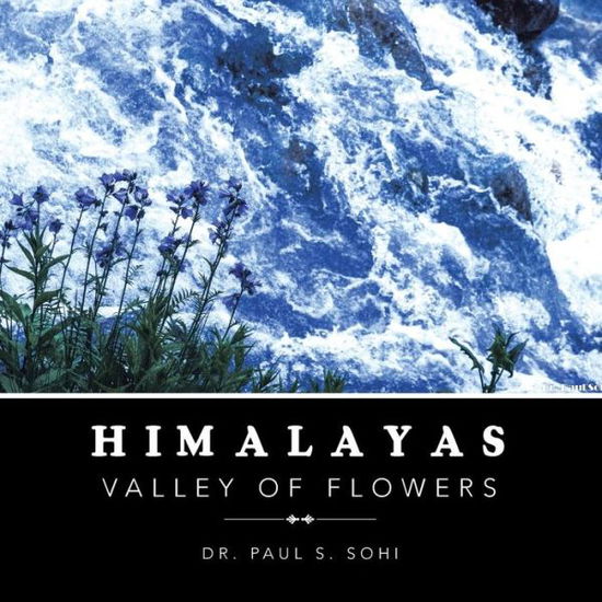 Cover for Dr Paul S Sohi · Himalayas: Valley of Flowers (Paperback Book) (2015)