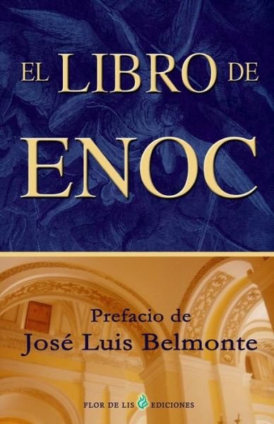 Cover for Enoc · El Libro De Enoc (Paperback Book) (2012)