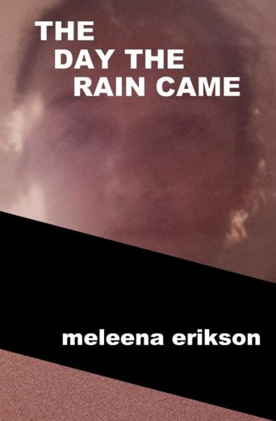 Cover for Meleena Erikson · The Day the Rain Came (Paperback Book) (2013)