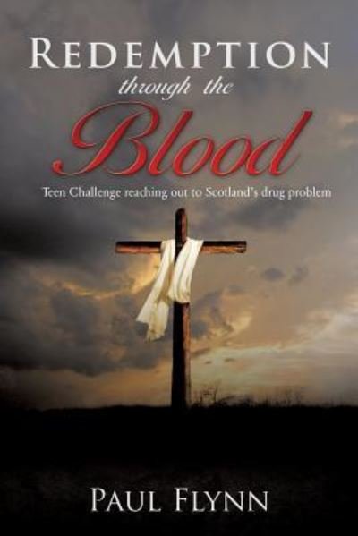 Cover for Paul Flynn · Redemption Through the Blood (Paperback Book) (2016)