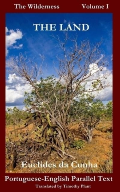 Cover for Euclides Da Cunha · The Land (Paperback Bog) (2014)