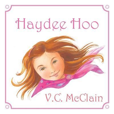 Cover for V C McClain · Haydee Hoo (Taschenbuch) (2016)