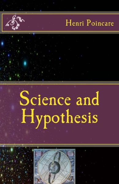 Cover for Henri Poincare · Science and Hypothesis (Paperback Book) (2014)