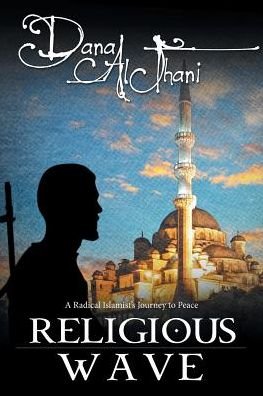 Cover for Dana Althani · Religious Wave (Paperback Book) (2017)