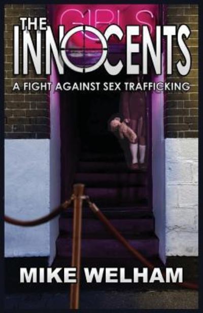 Cover for Mike Welham · The Innocents (Paperback Bog) (2016)