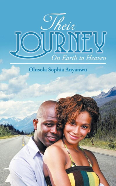 Cover for Olusola Sophia Anyanwu · Their Journey (Taschenbuch) (2018)