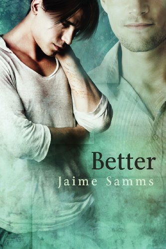 Cover for Jaime Samms · Better (Paperback Book) (2012)