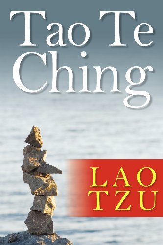 Cover for Lao Tzu · Tao Te Ching (Pocketbok) (2012)