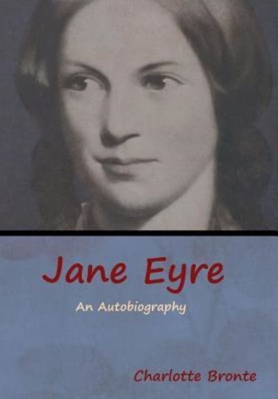 Cover for Charlotte Bronte · Jane Eyre (Hardcover Book) (2019)