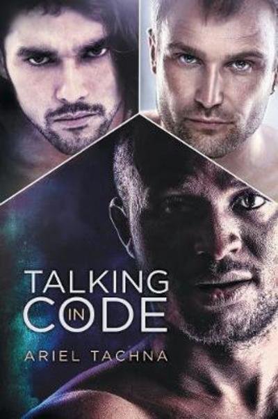 Cover for Ariel Tachna · Talking in Code - Talking in Code (Paperback Bog) [New edition] (2017)