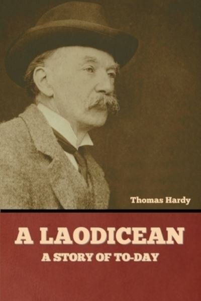 Cover for Thomas Hardy · Laodicean (Book) (2022)