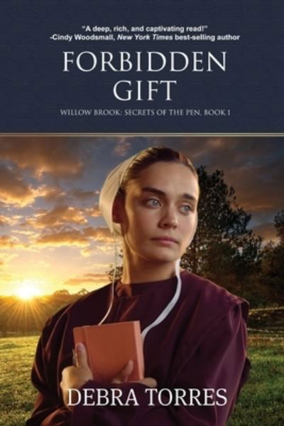 Cover for Debra Torres · Forbidden Gift (Paperback Book) (2021)