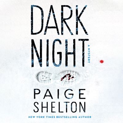 Dark Night - Paige Shelton - Music - Dreamscape Media - 9781666516425 - January 4, 2022