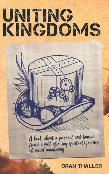 Cover for Oran Thaller · Uniting Kingdoms (Paperback Bog) (2018)