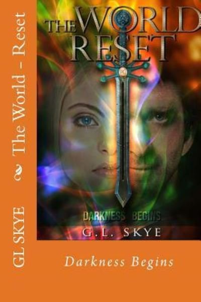 Cover for G L Skye · The World - Reset (Paperback Book) (2018)