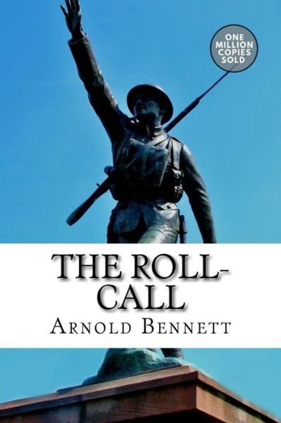Cover for Arnold Bennett · The Roll-Call (Paperback Book) (2018)