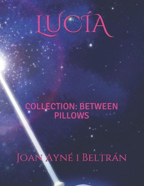 Cover for Joan Ayne I Beltran · Luc (Paperback Book) (2018)