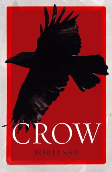 Cover for Boria Sax · Crow - Animal (Paperback Book) [Enlarged edition] (2017)