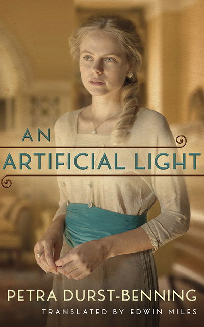 An Artificial Light - Petra Durst-Benning - Music - Brilliance Corporation - 9781799771425 - September 22, 2020