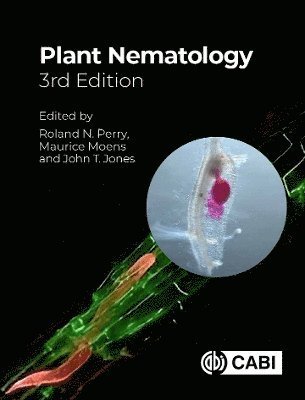Plant Nematology (Innbunden bok) (2024)