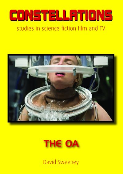 The OA - Constellations - David Sweeney - Bøger - Liverpool University Press - 9781800859425 - 1. april 2022