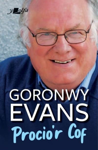 Cover for Goronwy Evans · Procio'r Cof (Pocketbok) (2021)