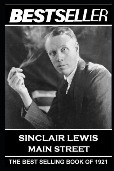 Cover for Sinclair Lewis · Sinclair Lewis - Main Street (Pocketbok) (2020)