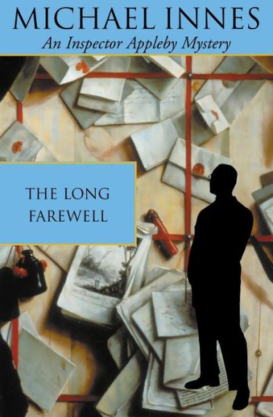 Cover for Michael Innes · The Long Farewell (Paperback Book) (2012)