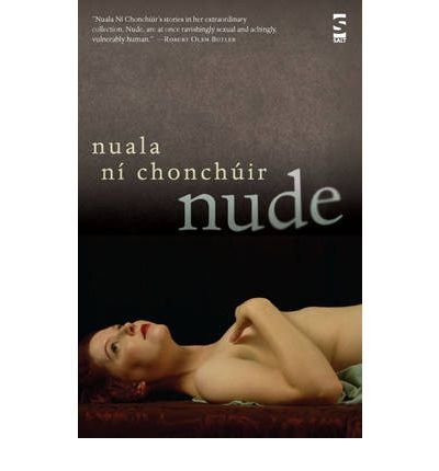 Cover for Nuala Ni Chonchuir · Nude (Paperback Bog) (2009)