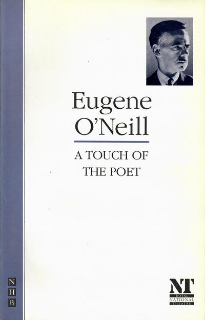 Cover for Eugene O'Neill · A Touch of the Poet - NHB Classic Plays (Taschenbuch) [New edition] (1994)