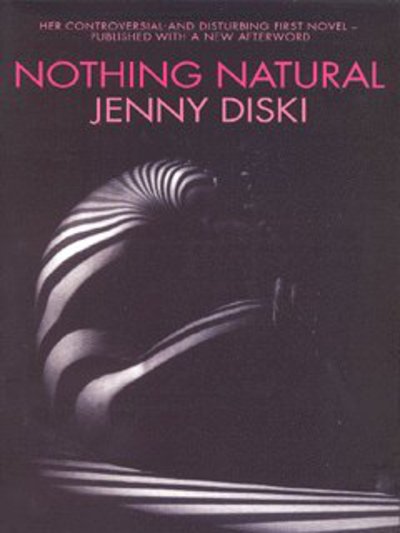 Cover for Jenny Diski · Nothing Natural (Paperback Book) (2003)