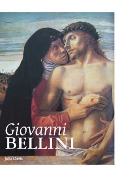 Cover for Julia Davis · Giovanni Bellini (Hardcover Book) (2015)