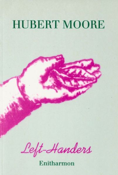 Cover for Hubert Moore · Left-handers (Paperback Book) (1995)