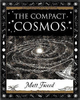 Cover for Matt Tweed · The Compact Cosmos (Paperback Book) [2 Revised edition] (2006)