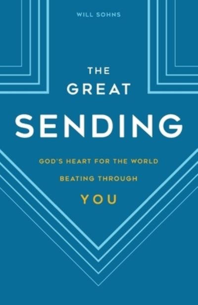 Cover for Will Sohns · The Great Sending (Paperback Book) (2021)