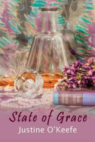 Cover for Justine O'Keefe · State of Grace (Paperback Book) (2020)