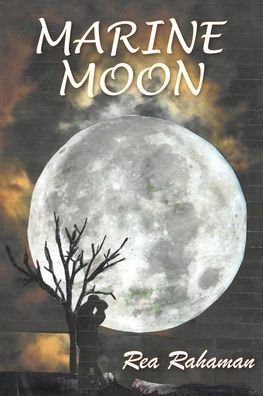 Cover for Rea Rahaman · Marine Moon (Pocketbok) (2022)