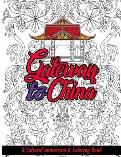 Cover for Sumit Roy · Gateway to China (Pocketbok) (2017)
