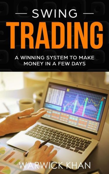 Cover for Warwick Khan · Swing Trading (Paperback Book) (2018)