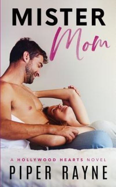 Cover for Piper Rayne · Mister Mom (Paperback Book) (2018)