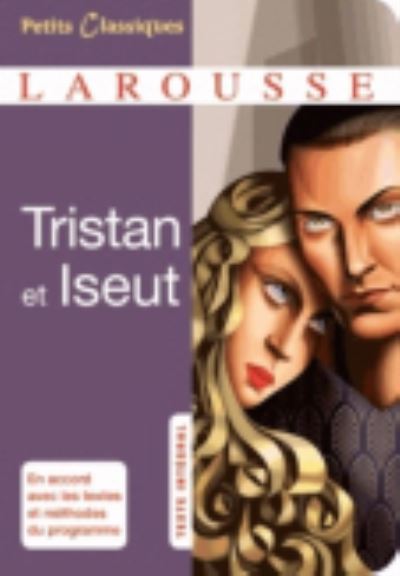 Cover for Joseph Bedier · Tristan et Iseut (Paperback Book) (2014)