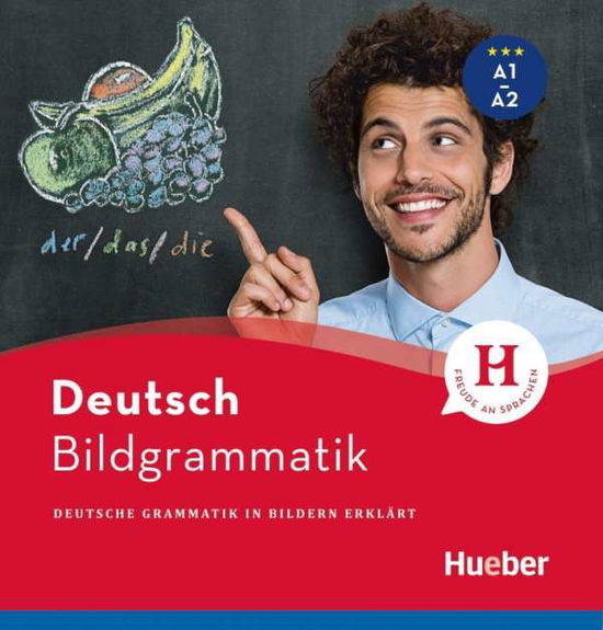 Cover for Hering · Bildgrammatik Deutsch (Book)