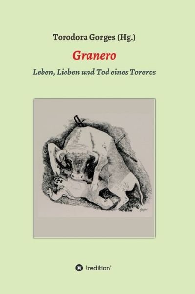 Cover for Döpp · Granero (Buch) (2020)
