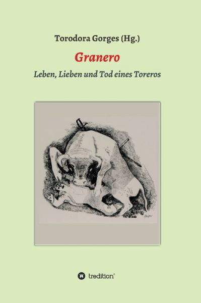 Cover for Döpp · Granero (Book) (2020)