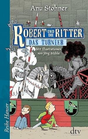 Cover for Anu Stohner · Stohner.robert U.ritter.04 (Book)