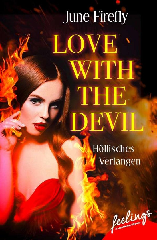 Cover for Firefly · Love with the Devil 2 (Book)